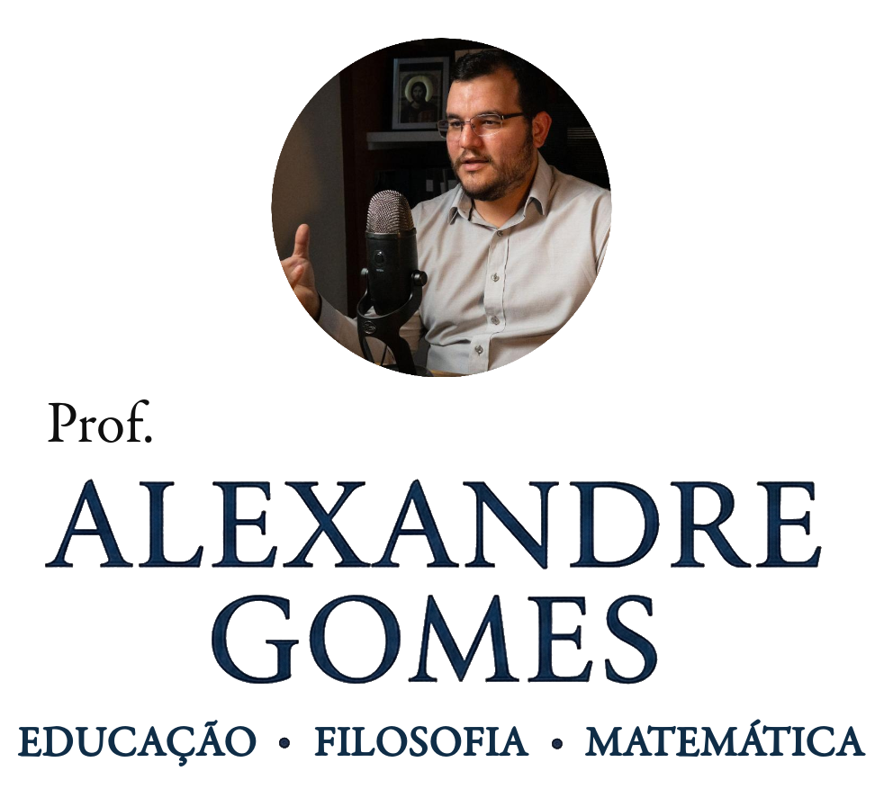 Prof. Alexandre Gomes